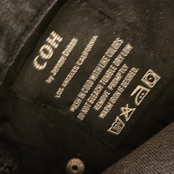 Citizens Of Humanity Vintage Premium Denim Bootcut jeans - Picture 8 of 12